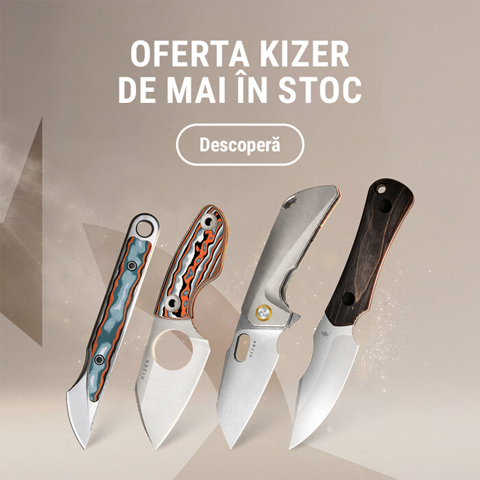 Banner Kizer