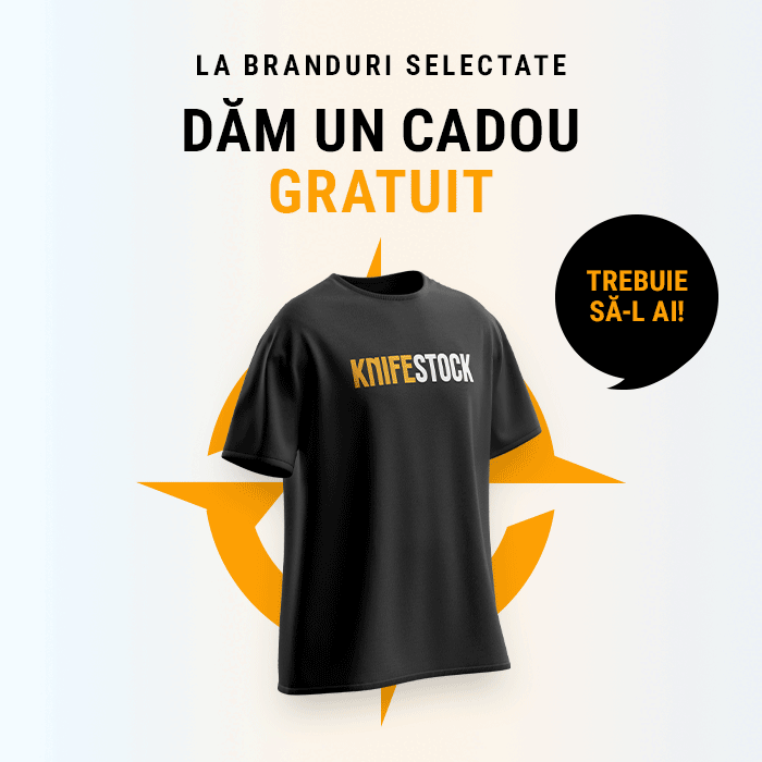 Banner tricou KNFS