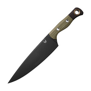 Benchmade 8
