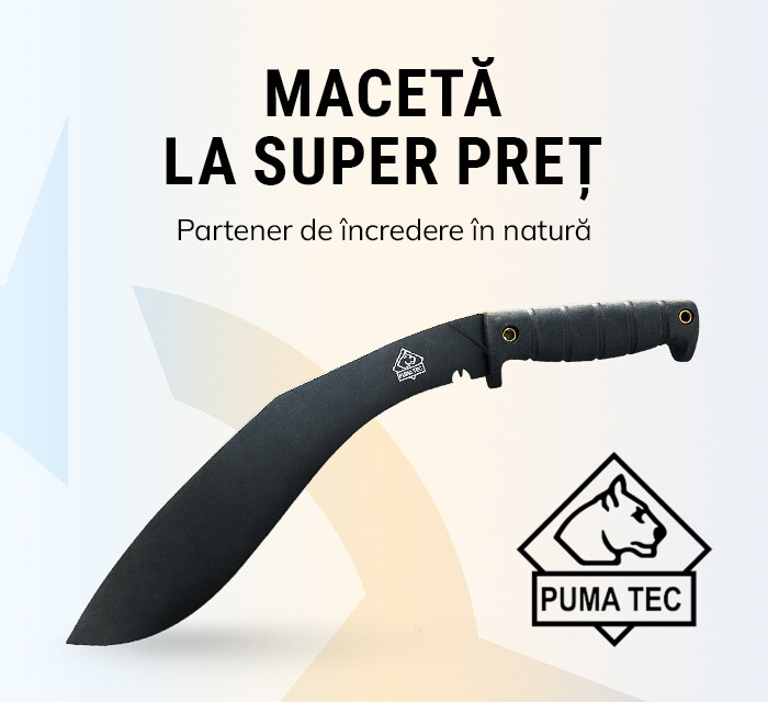 Banner Puma-tec