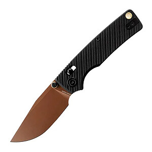 Vosteed Porcupine G10 A3101