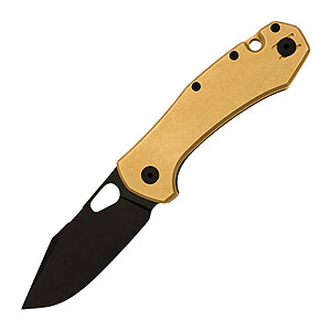 Giant Mouse Atelier Flat Brass