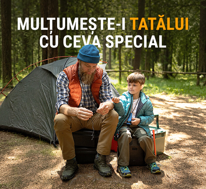 Banner Ziua Tatălui
