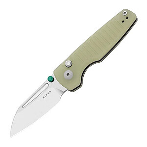 Kizer Parakeet Nitro-V Stonewashed
