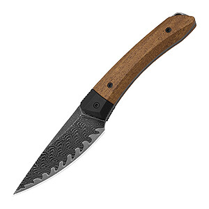 Kizer Momo Fix 3 VG-10 Damascus