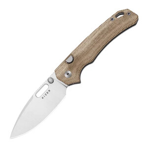 Kizer Outposter Nitro-V Satin