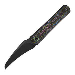 Kizer Feist 3 CPM S90V ZX-3499.3A3
