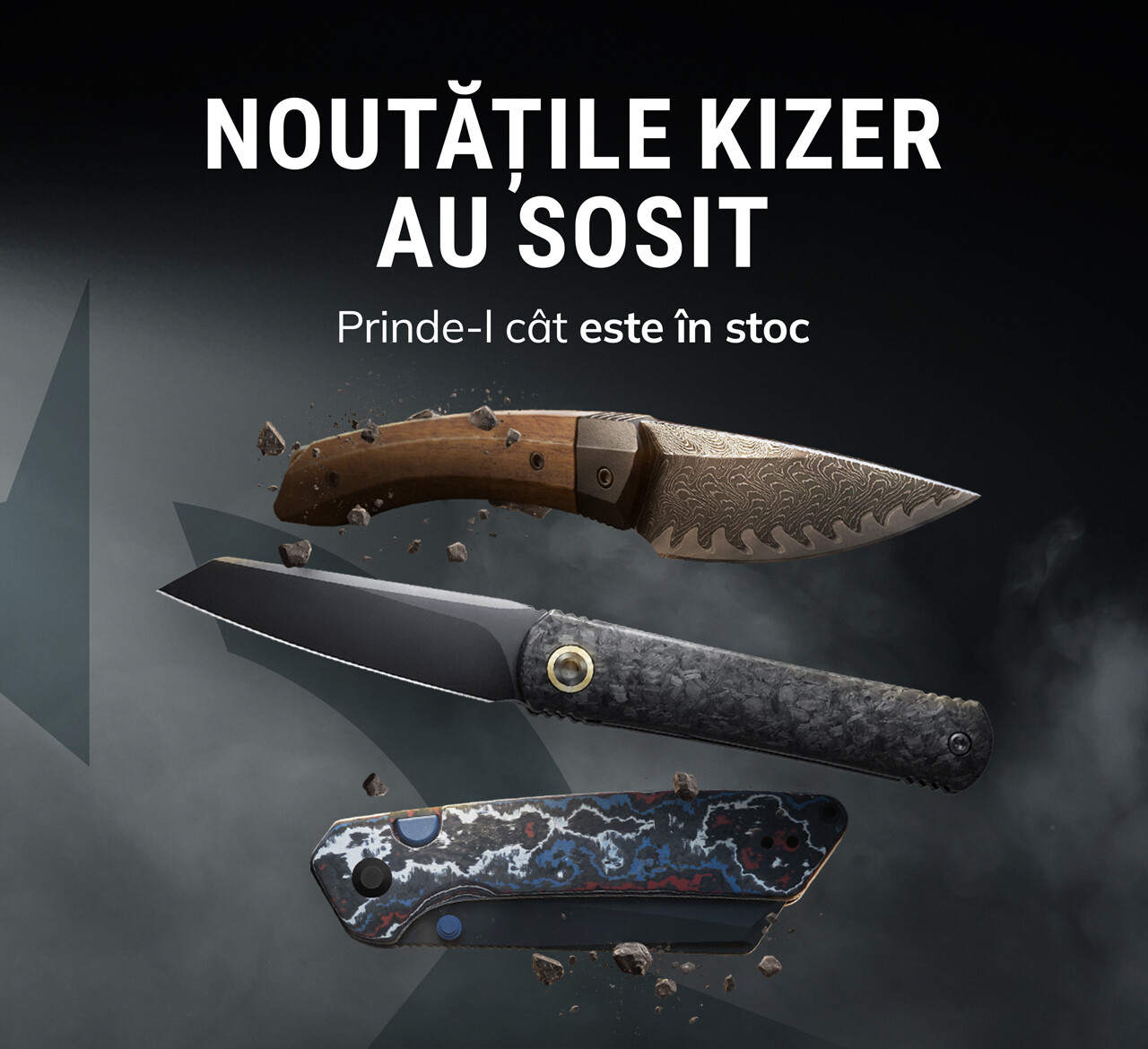 Banner Kizer