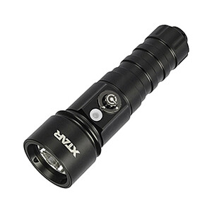 Xtar D26W 1100 KT - flashlight
