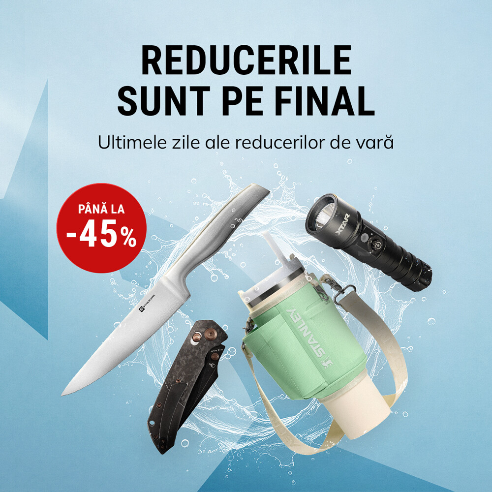 Banner de vânzare de vară