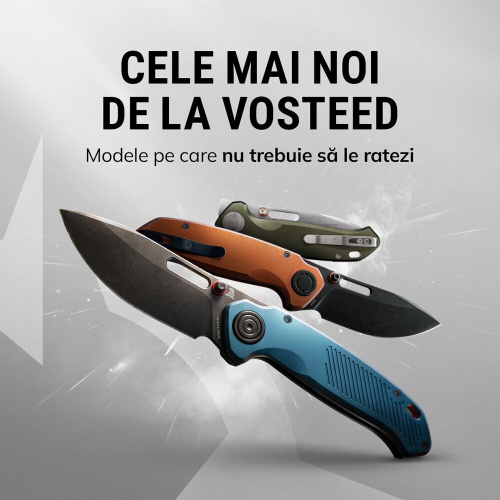 Banner Vosteed