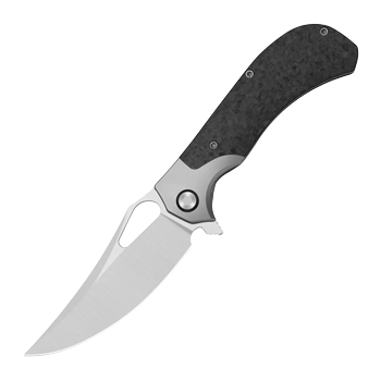 Kizer Cyclone S35VN