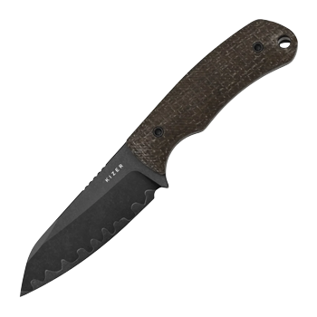 Kizer Field Mouse