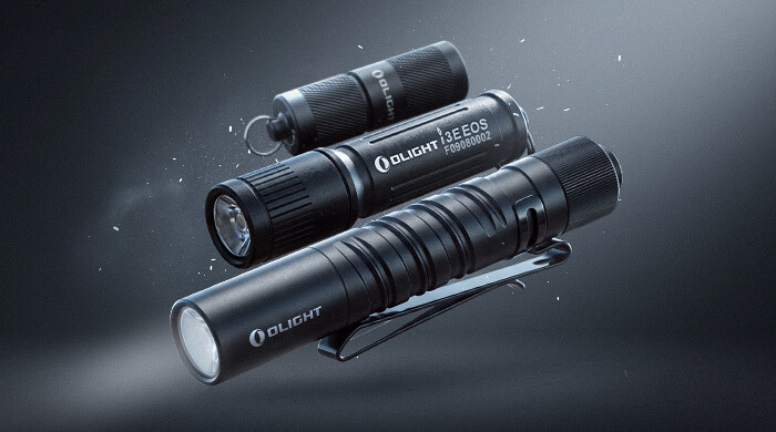 Banner Olight