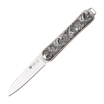 Kizer Melody S35VN