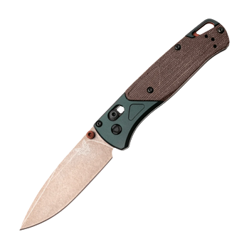 Benchmade Bugout S90V