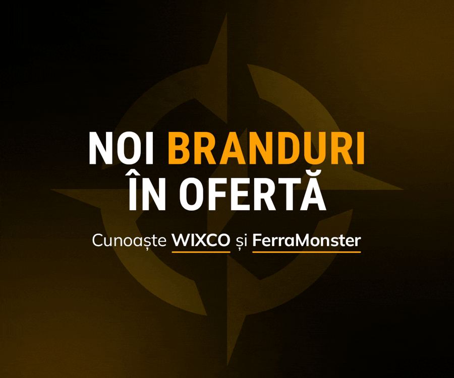 Mărci noi pe bannerul KNFS