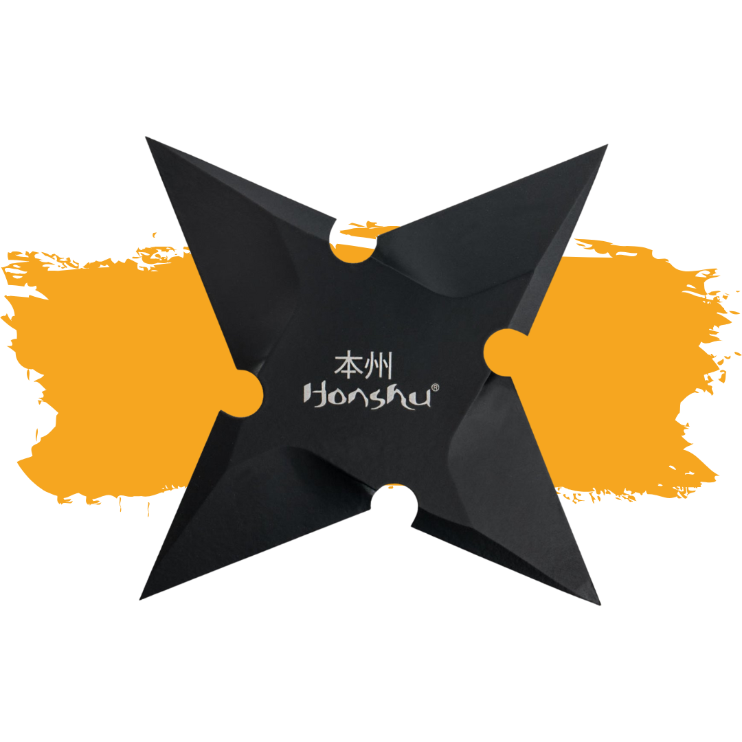 United Cutlery HONSHU LG 7 1/8