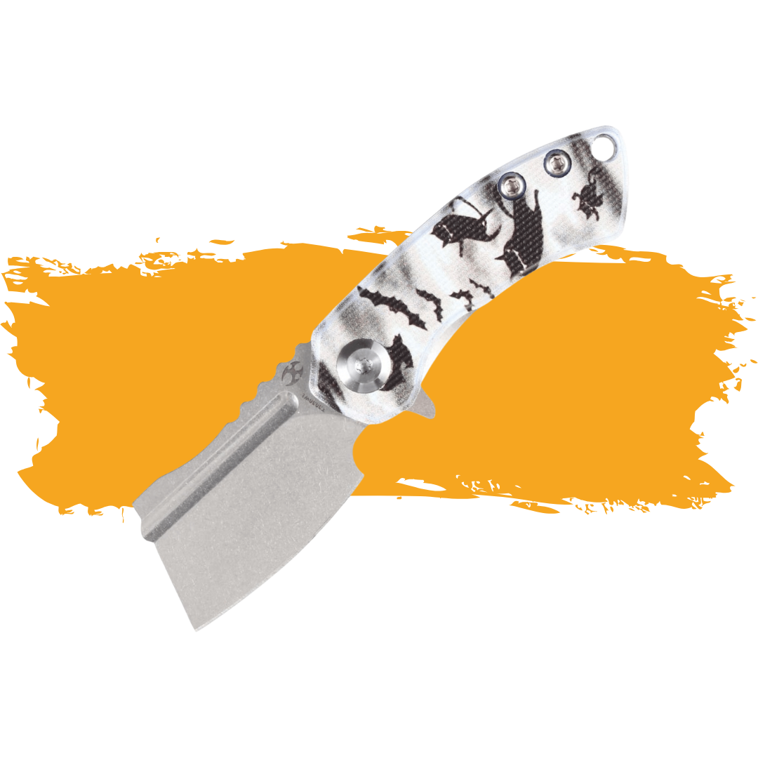 Kansept Mini Korvid Stonewashed