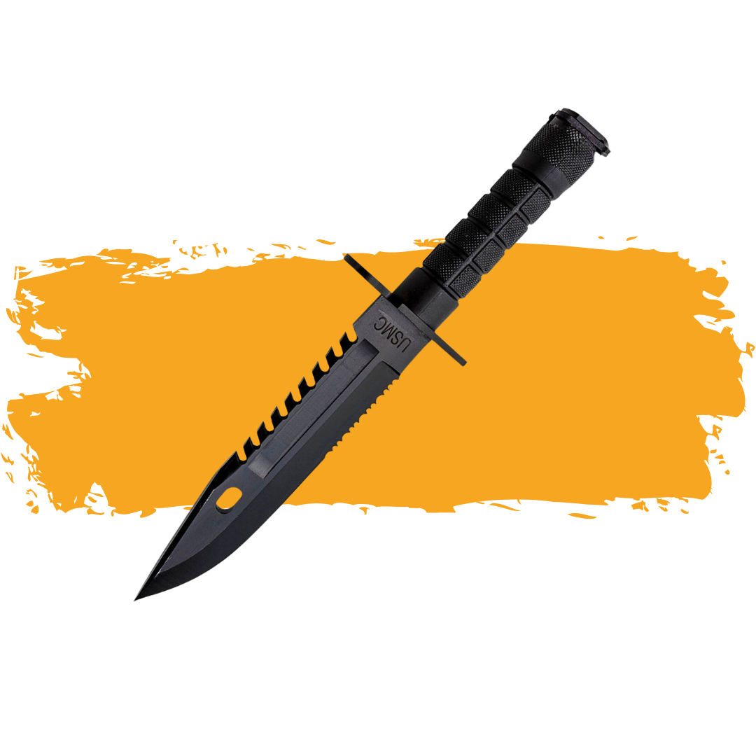 United Cutlery USMC M-9 BAYONET