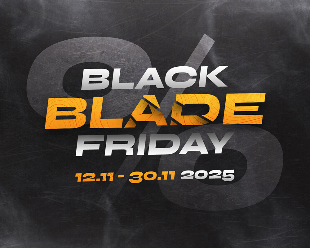 Black Blade Friday