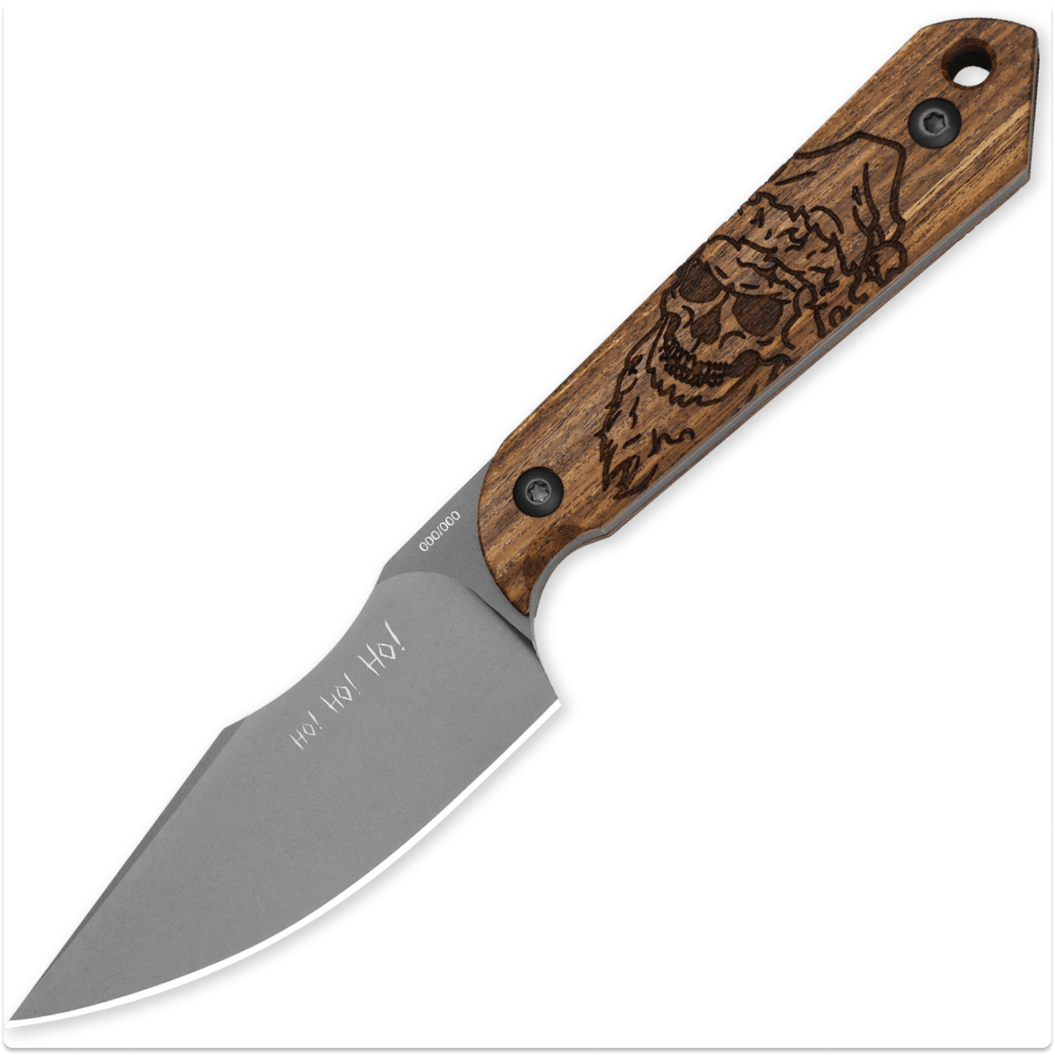 Kizer Mini Harpoon, KNFS Exclusive