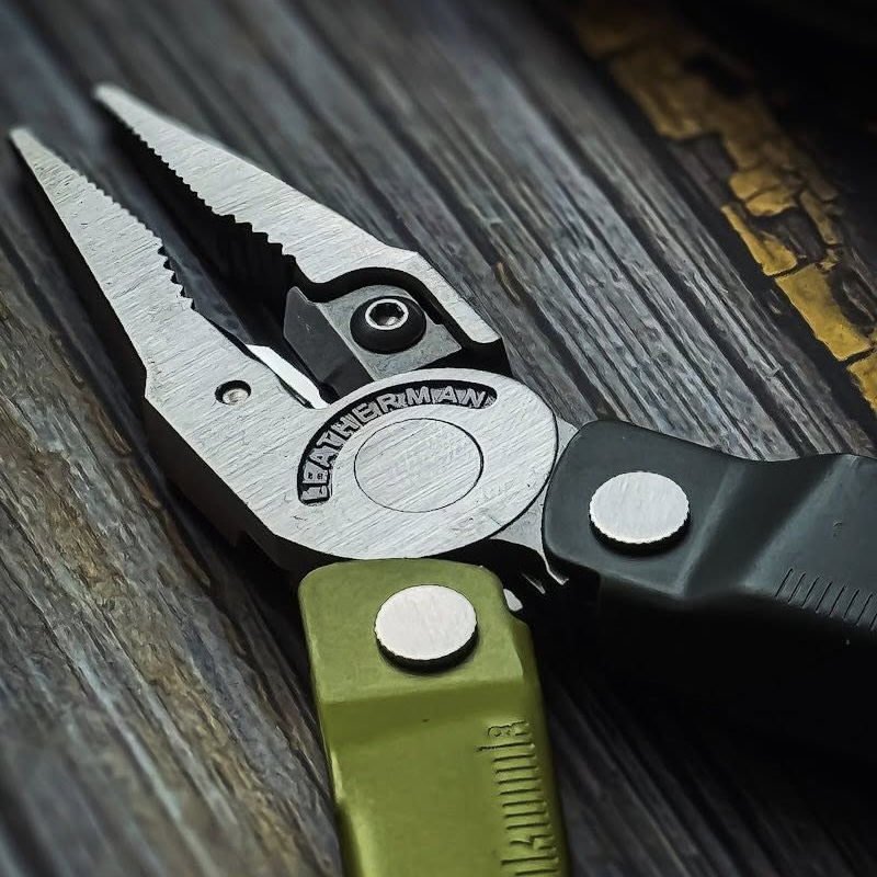 Leatherman