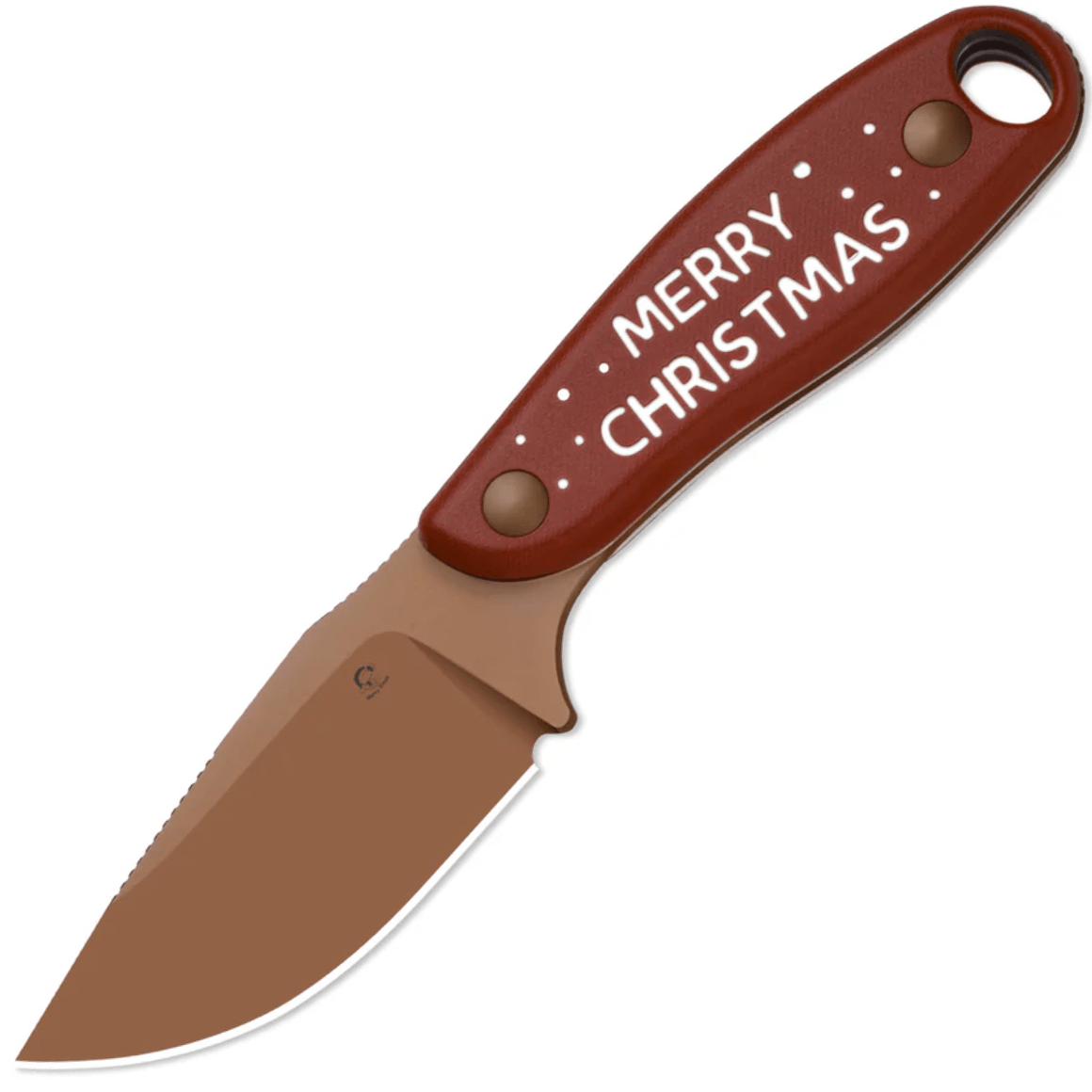 Kizer HARE - Xmas edition