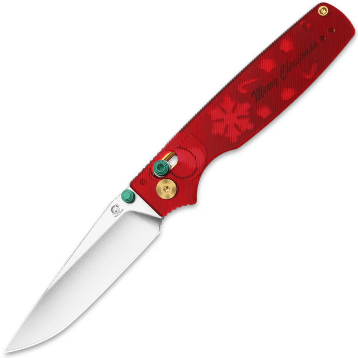 Kizer Original 2 - Xmas edition v1