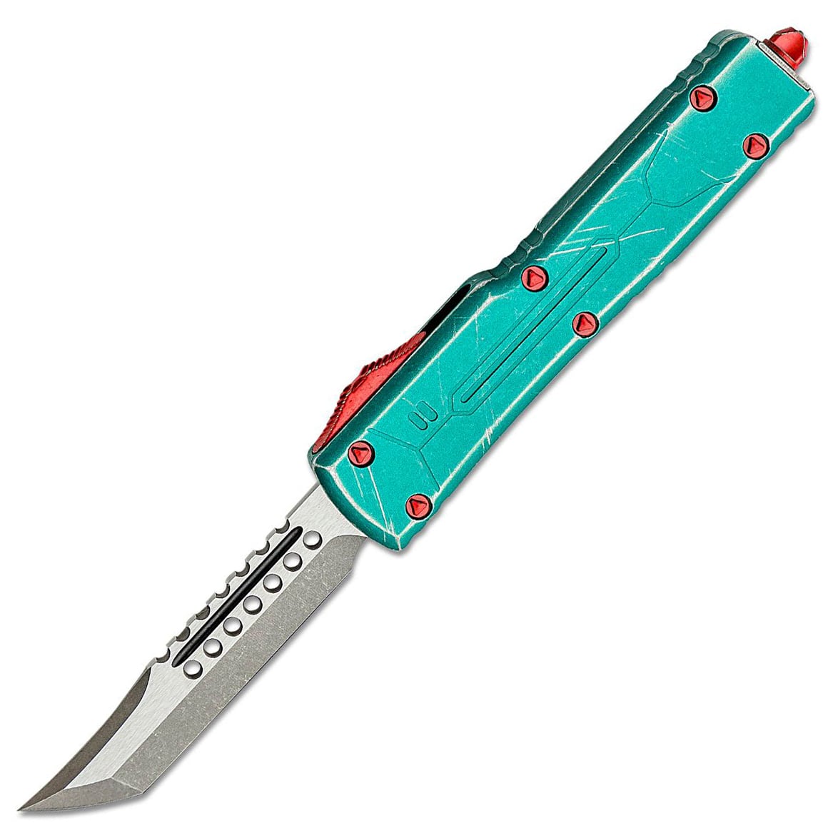 Microtech UTX-70 HH Bounty Hunter 419-10BH