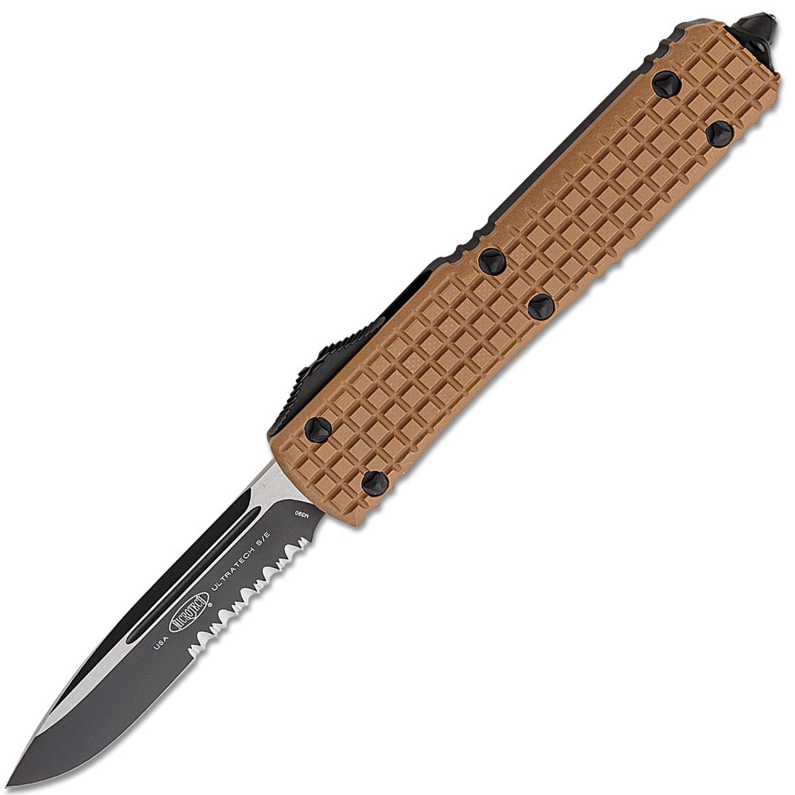 Microtech Ultratech S/E 121-1FRGTTAS