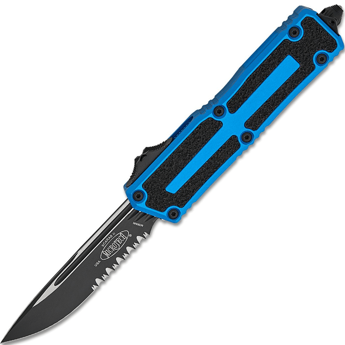 Microtech SCARAB II GEN III S/E