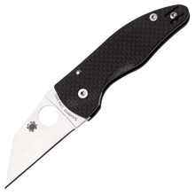 Spyderco MicroJimbo Carbon Fiber