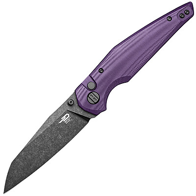 Bestech Snakebird 14C28N, G10, BG58E