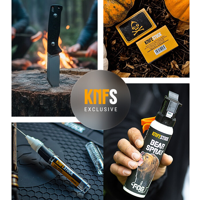 KNFS Exclusive gallery