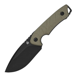 QSP Knife Tiny TOT 10Cr15MoV