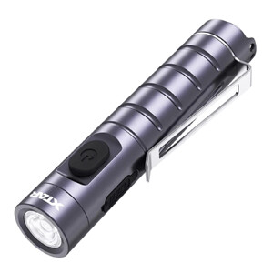 Xtar T2 Mini-Sized Rechargeable EDC Light