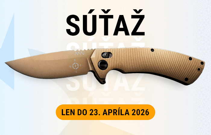 ANV Knives A400 Knifestock Exclusive