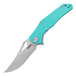 Kubey Phemius Tiffany Blue 