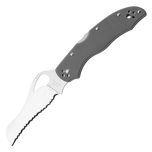 Spyderco Gooney BY24GSGY