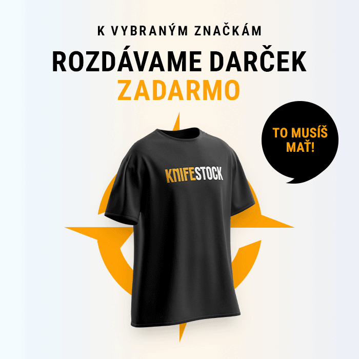 KNFS T-shirt banner