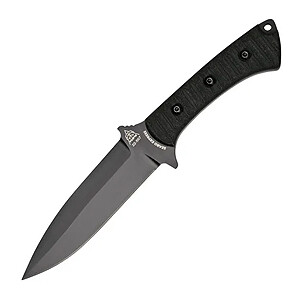 SOG One Zero XR / 3.1 Drop point