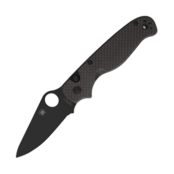Spyderco ButtonUp