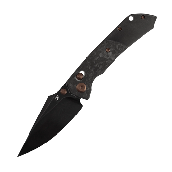 Kansept Fenrir x KNFS