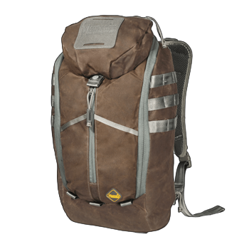 Magforce IMBS 18
