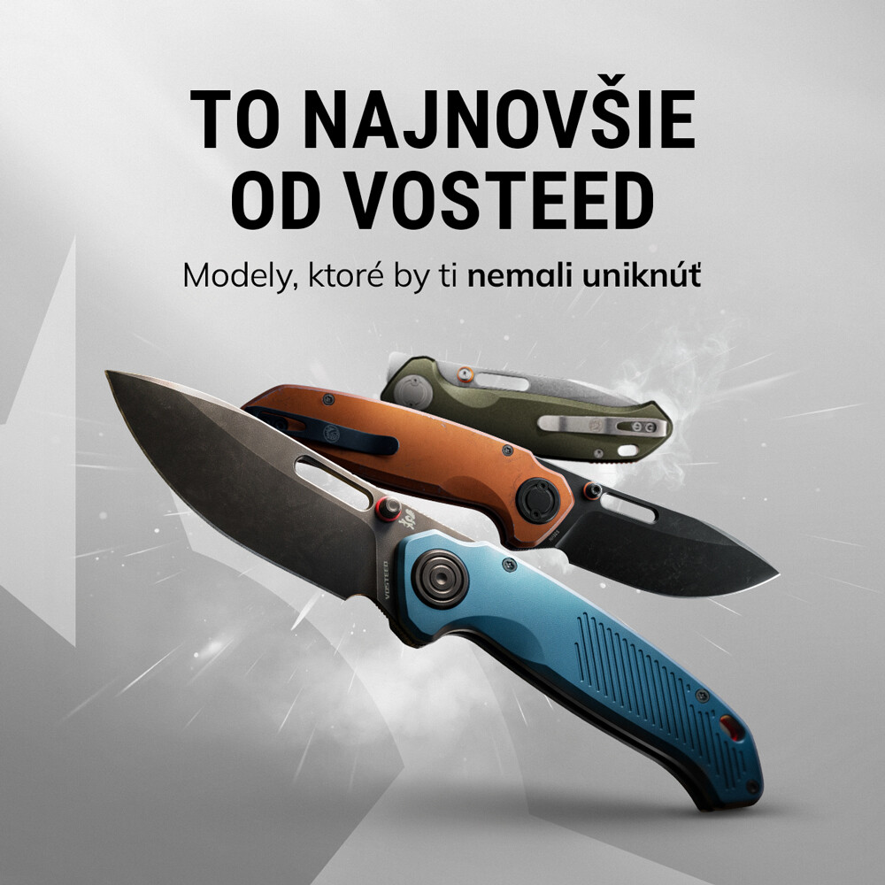 Vosteed banner