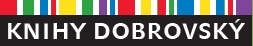 Knihy Dobrovský | Vaše (nejen) online knihkupectví s&nbsp;tradicí