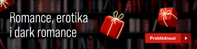 Romance, erotika a dark romance