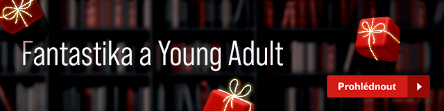 Fantastika a Young Adult
