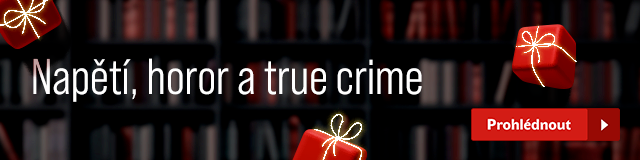 Napětí, horor a true crime